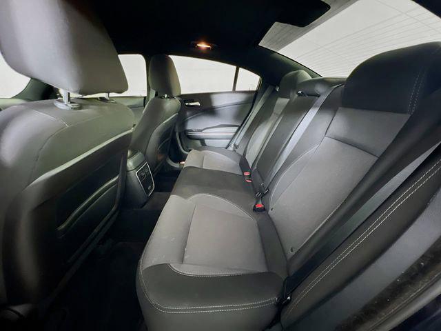2016 Dodge Charger SE