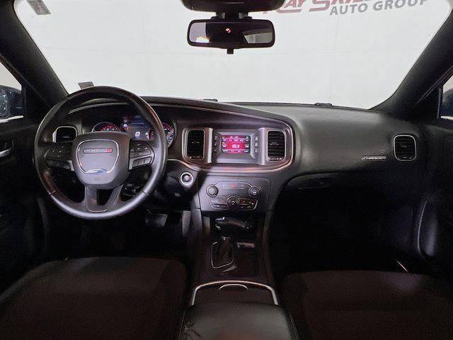 2016 Dodge Charger SE