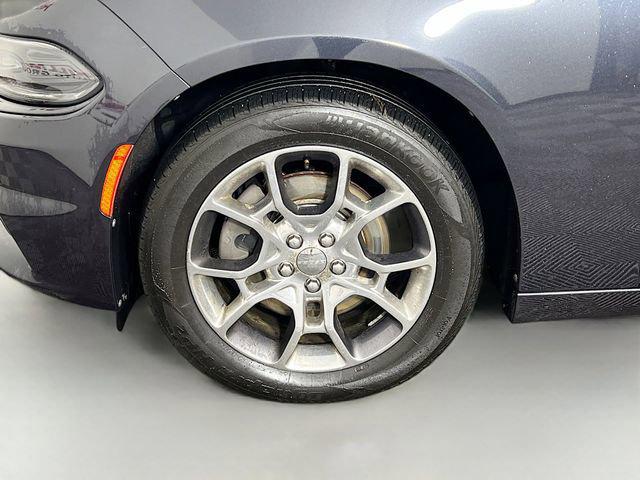 2016 Dodge Charger SE