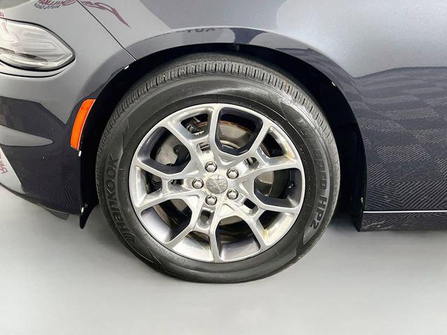 2016 Dodge Charger SE