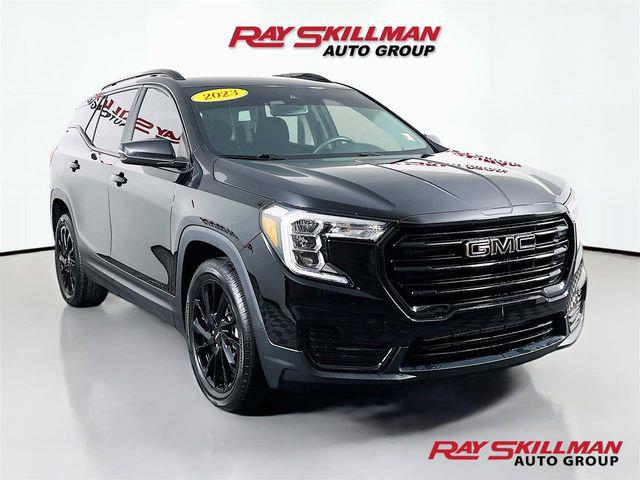 2023 GMC Terrain FWD SLE for sale in Indianapolis, IN