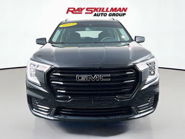 2023 GMC Terrain FWD SLE