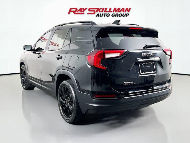 2023 GMC Terrain FWD SLE