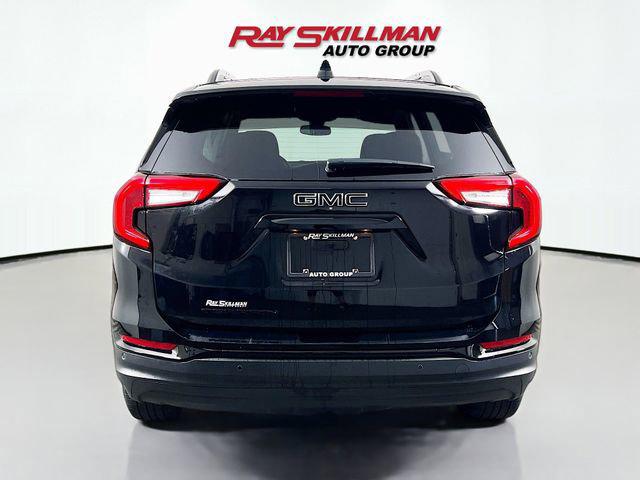 2023 GMC Terrain FWD SLE