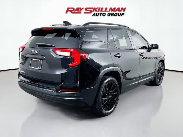 2023 GMC Terrain FWD SLE
