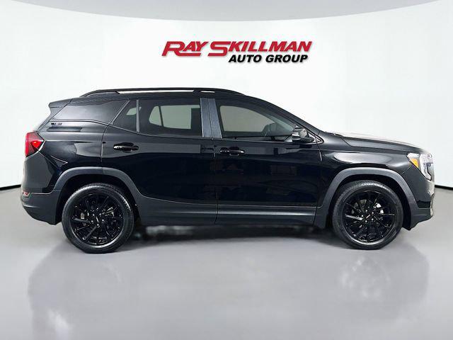 2023 GMC Terrain FWD SLE