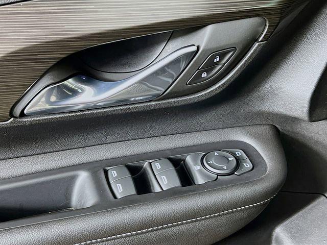 2023 GMC Terrain FWD SLE