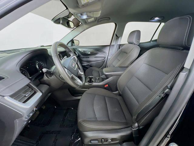 2023 GMC Terrain FWD SLE