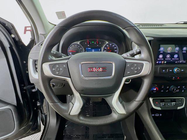 2023 GMC Terrain FWD SLE