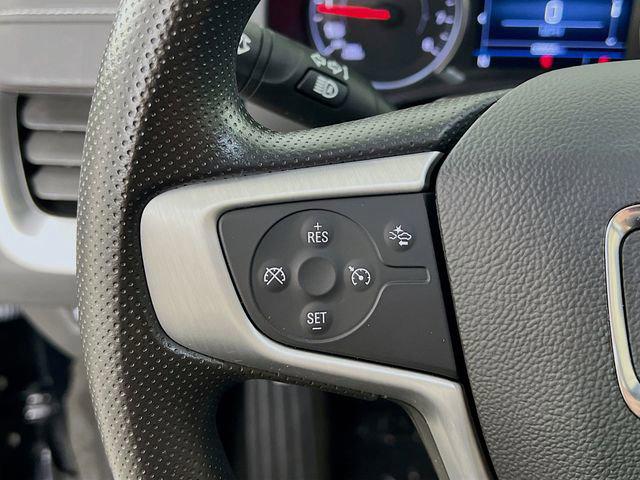 2023 GMC Terrain FWD SLE
