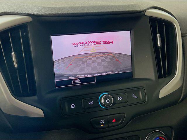 2023 GMC Terrain FWD SLE