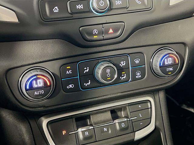 2023 GMC Terrain FWD SLE
