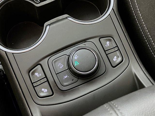 2023 GMC Terrain FWD SLE