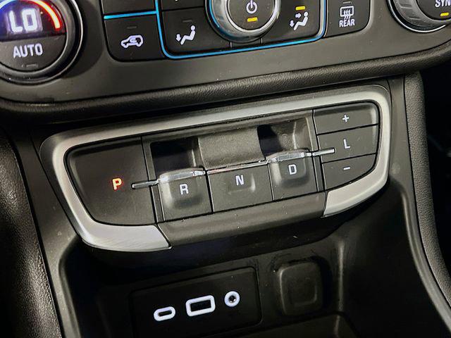 2023 GMC Terrain FWD SLE