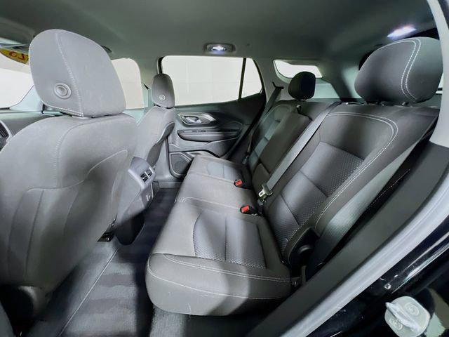 2023 GMC Terrain FWD SLE
