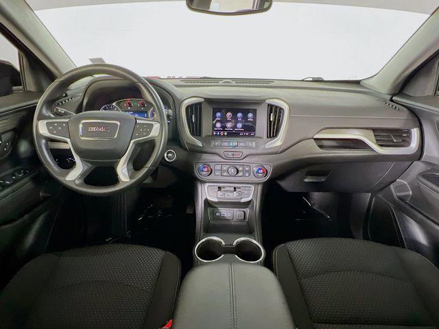 2023 GMC Terrain FWD SLE