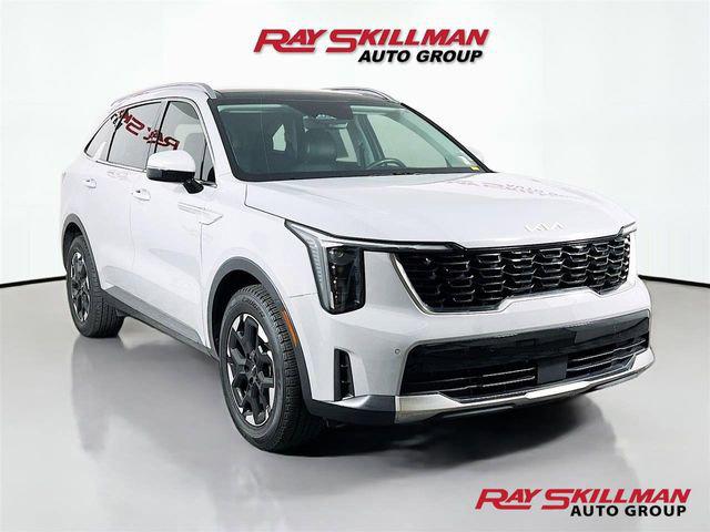 2025 Kia Sorento S for sale in Indianapolis, IN