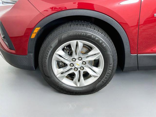 2019 Chevrolet Blazer 1LT