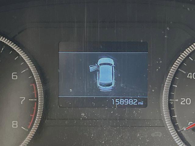 2020 Kia Telluride LX