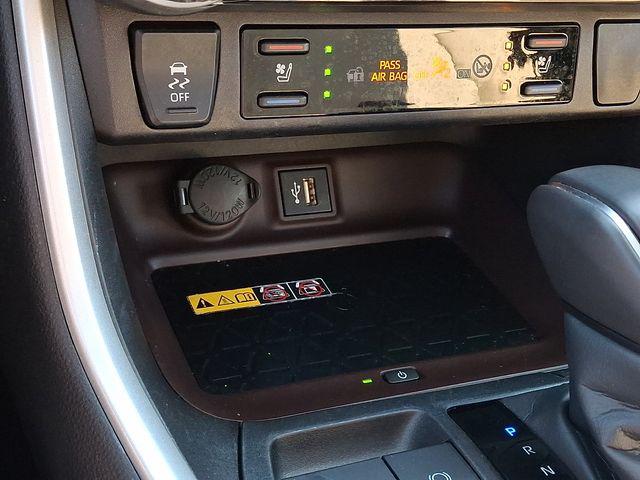 2024 Toyota RAV4 Hybrid Limited