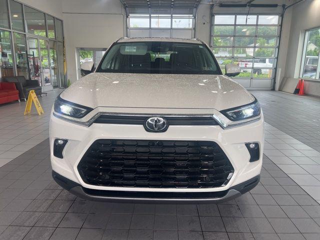 2024 Toyota Grand Highlander Limited for sale in Thorndale, PA