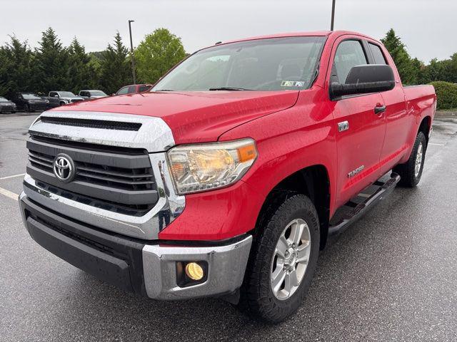 2014 Toyota Tundra SR5 5.7L V8 for sale in Thorndale, PA