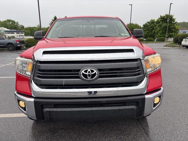 2014 Toyota Tundra SR5 5.7L V8