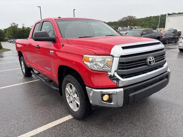 2014 Toyota Tundra SR5 5.7L V8