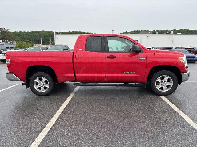 2014 Toyota Tundra SR5 5.7L V8
