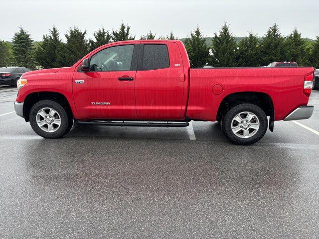 2014 Toyota Tundra SR5 5.7L V8