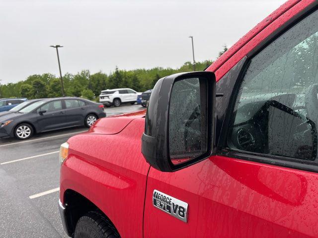 2014 Toyota Tundra SR5 5.7L V8