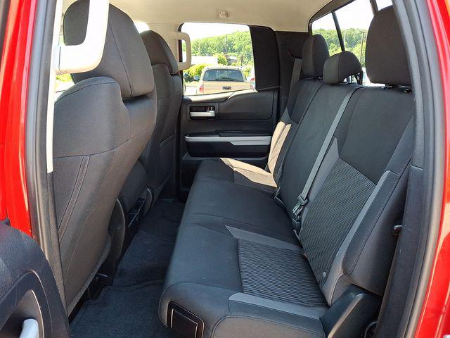 2014 Toyota Tundra SR5 5.7L V8