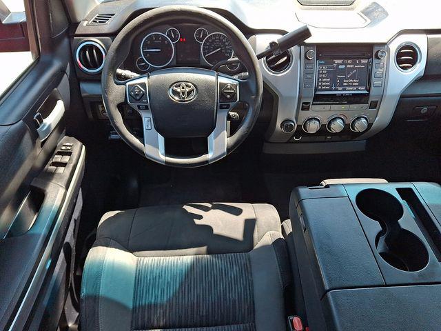 2014 Toyota Tundra SR5 5.7L V8