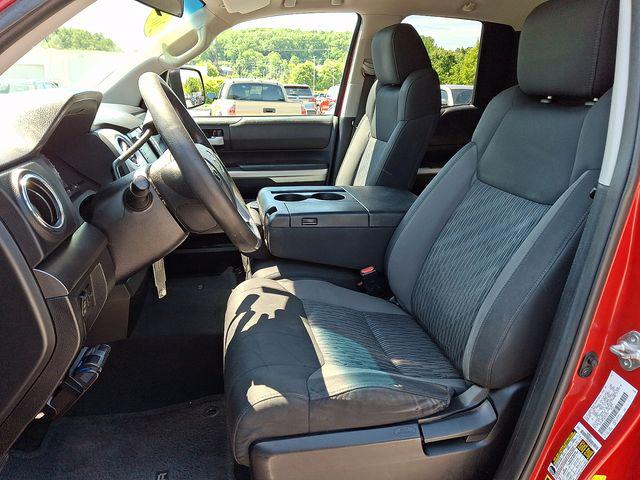 2014 Toyota Tundra SR5 5.7L V8