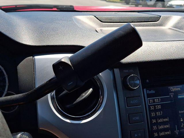2014 Toyota Tundra SR5 5.7L V8