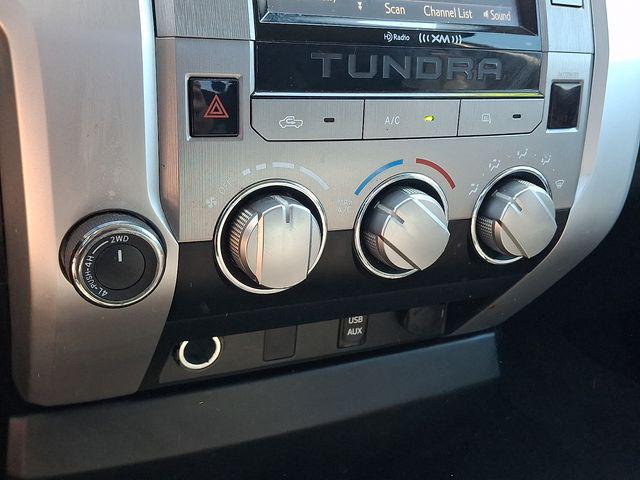 2014 Toyota Tundra SR5 5.7L V8