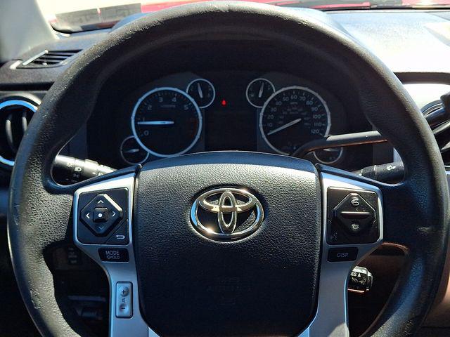 2014 Toyota Tundra SR5 5.7L V8