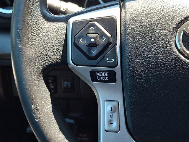 2014 Toyota Tundra SR5 5.7L V8