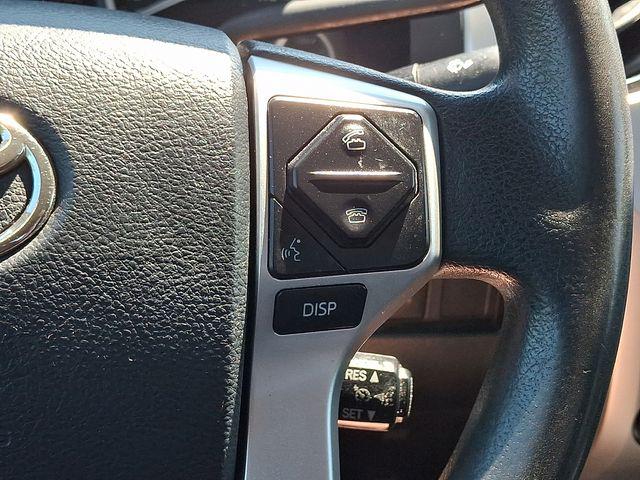 2014 Toyota Tundra SR5 5.7L V8