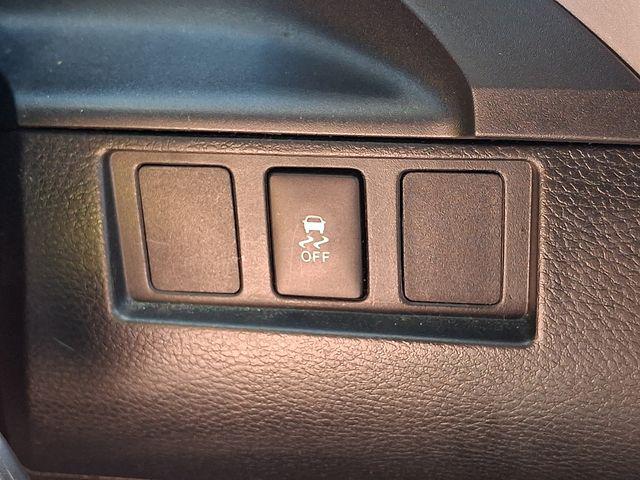 2014 Toyota Tundra SR5 5.7L V8