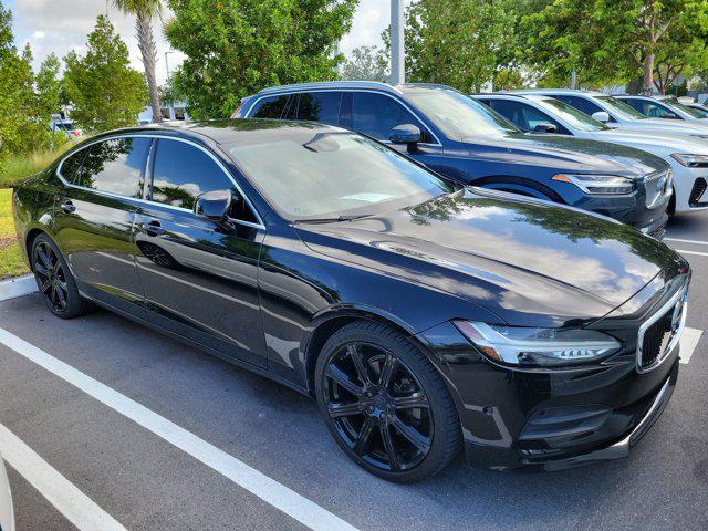 2018 Volvo S90 T5 Momentum for sale in Delray Beach, FL