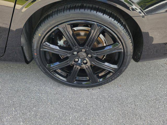 2018 Volvo S90 T5 Momentum