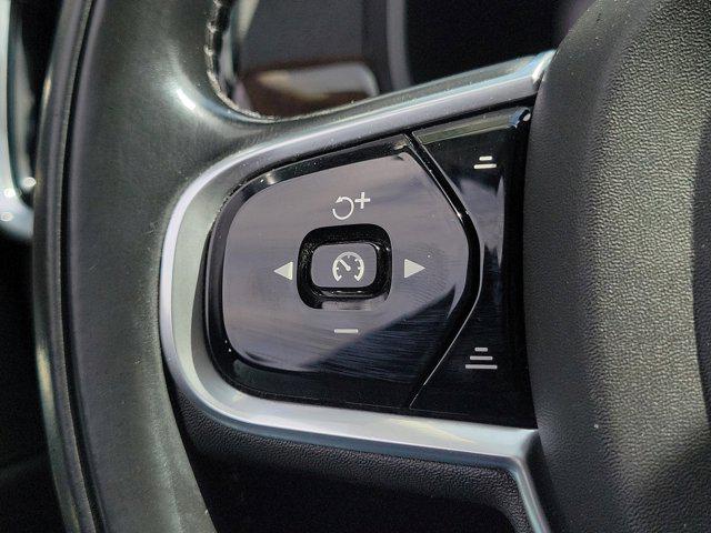 2018 Volvo S90 T5 Momentum
