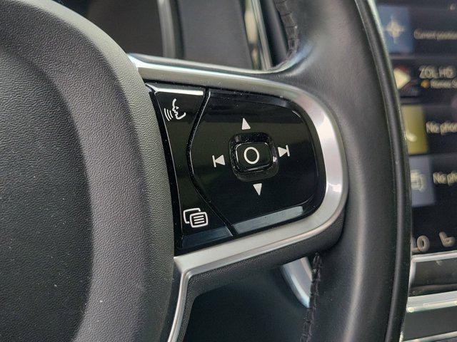 2018 Volvo S90 T5 Momentum
