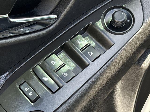 2016 Chevrolet Trax 1LS