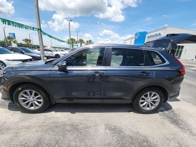 2025 Honda CR-V EX-L 2WD for sale in Homosassa, FL
