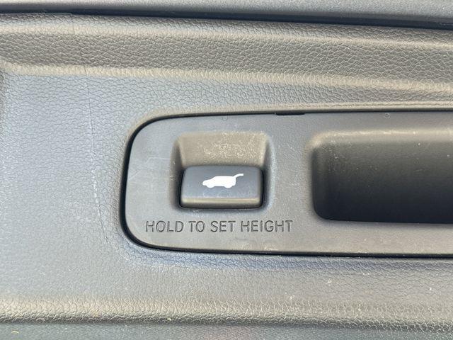 2025 Honda CR-V EX-L 2WD