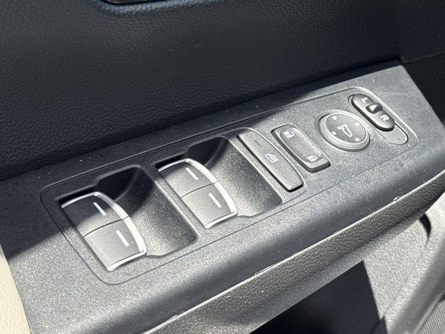 2025 Honda CR-V EX-L 2WD