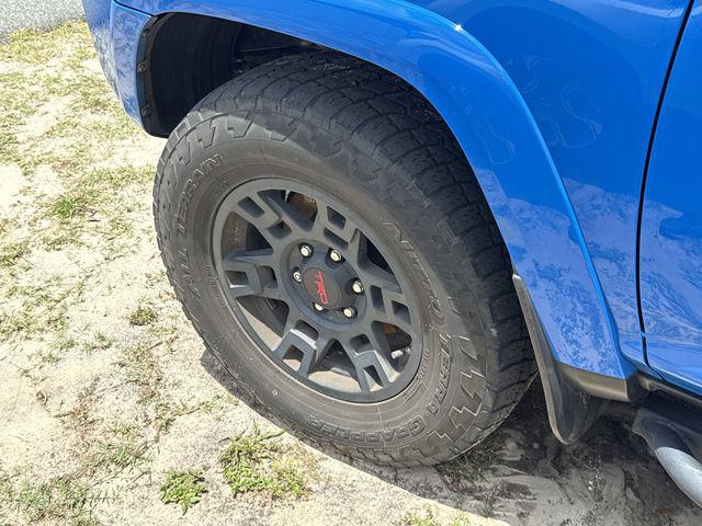 2019 Toyota 4Runner TRD Pro