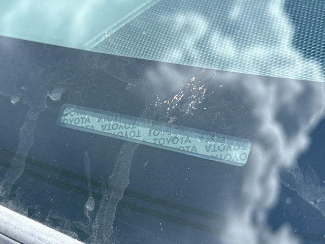 2019 Toyota 4Runner TRD Pro